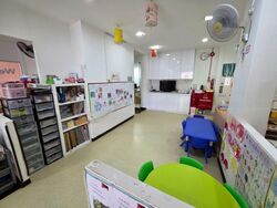 246 HOUGANG STREET 22 (D19), Shop House #483297011